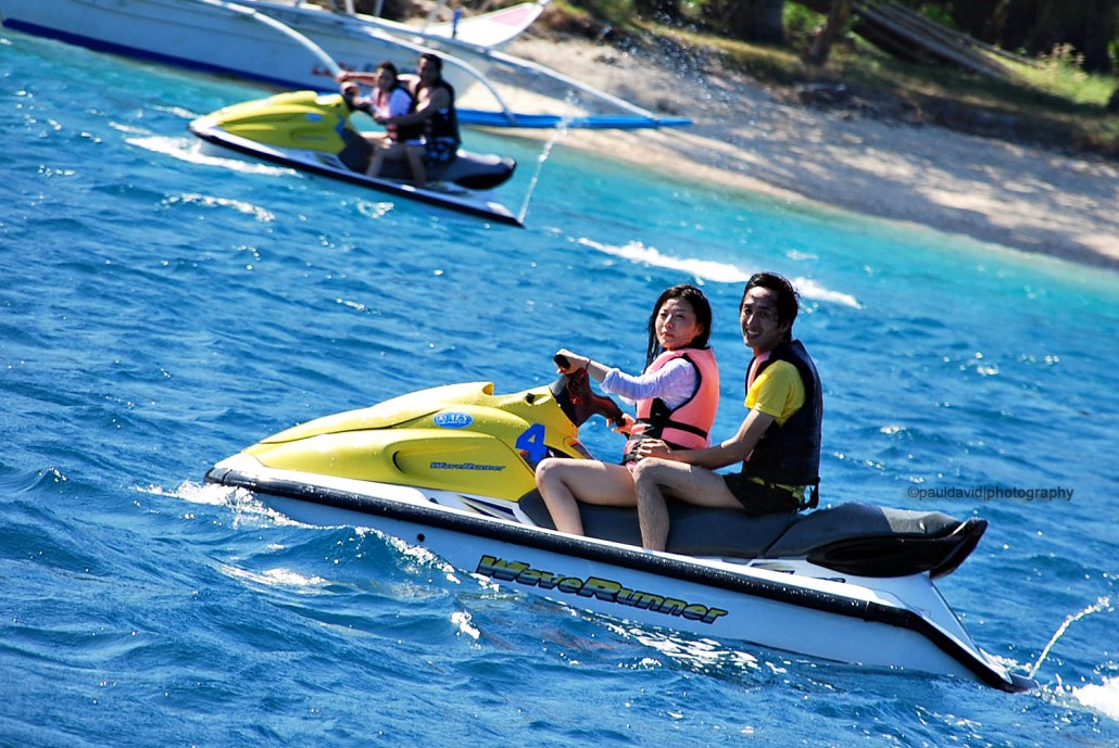 Business Insurance: Jet Ski Business Insurance